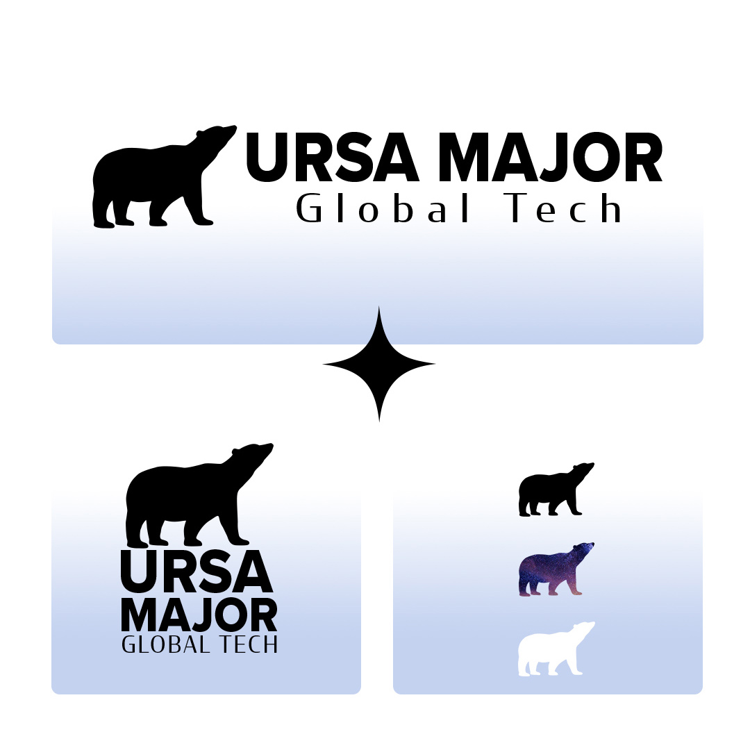 ursa major design example