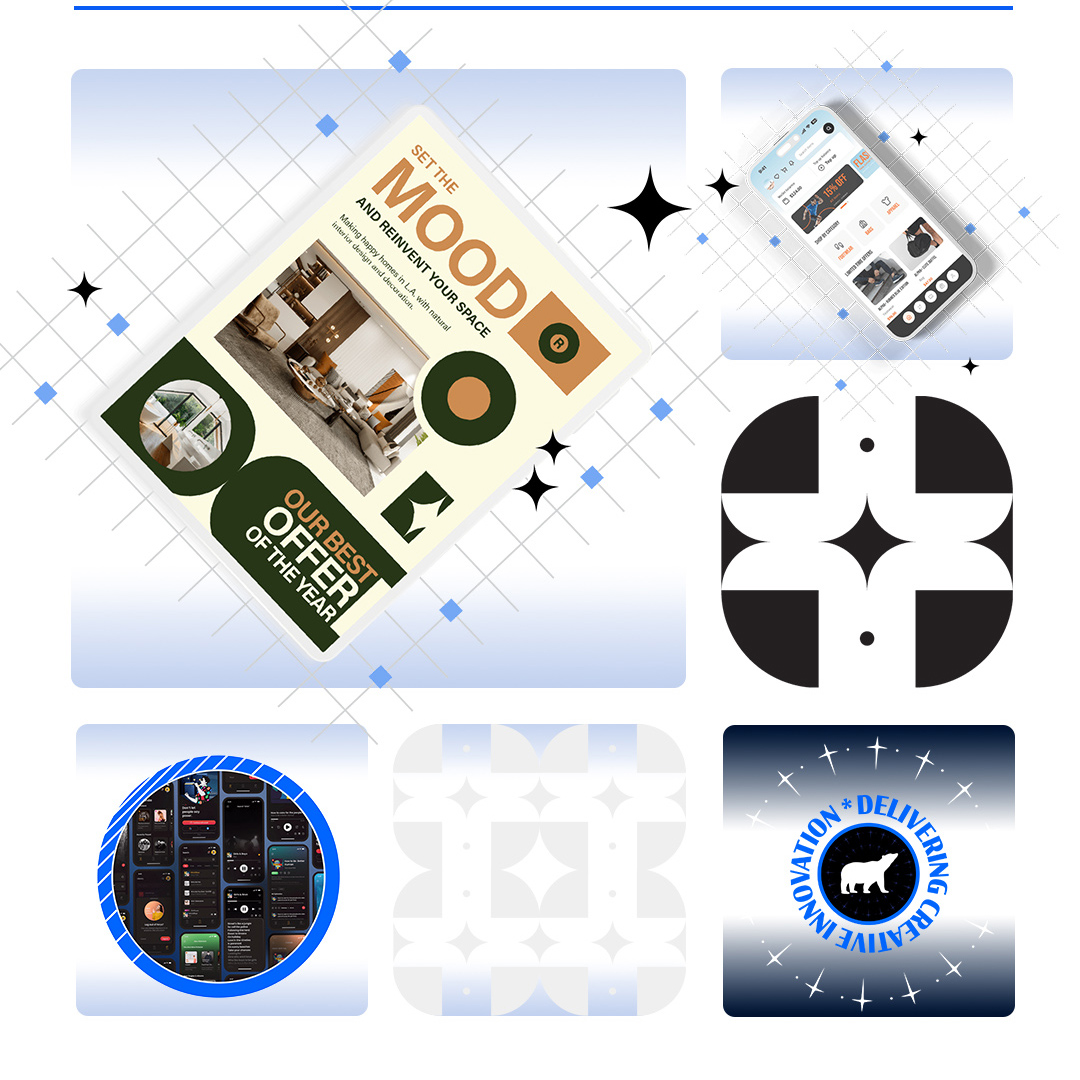 ursa major design example