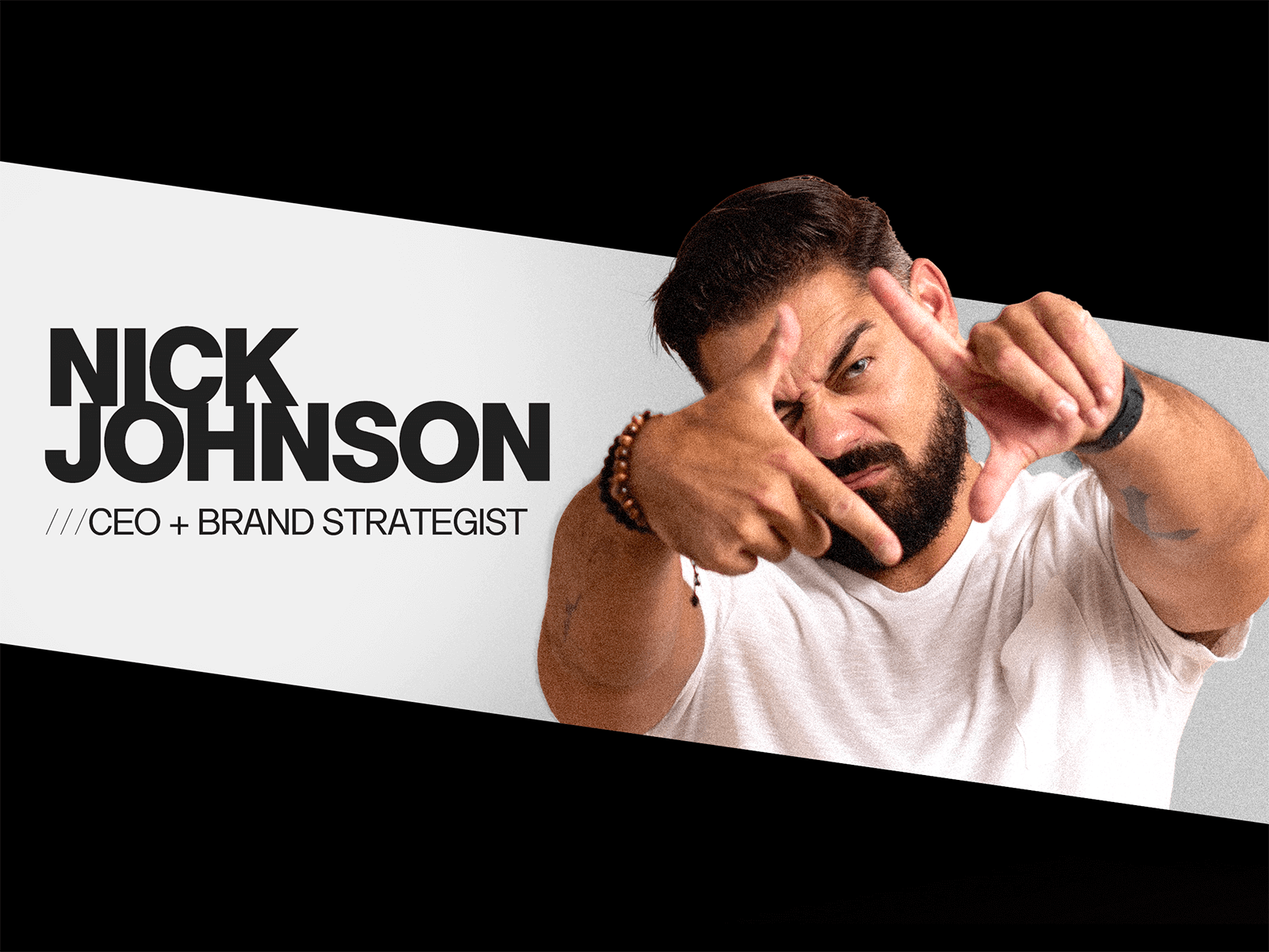 web design web development services client distinct creative group fresno nick johnson ceo
